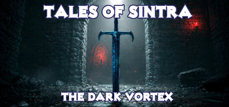 Tales of Sintra: The Dark Vortex