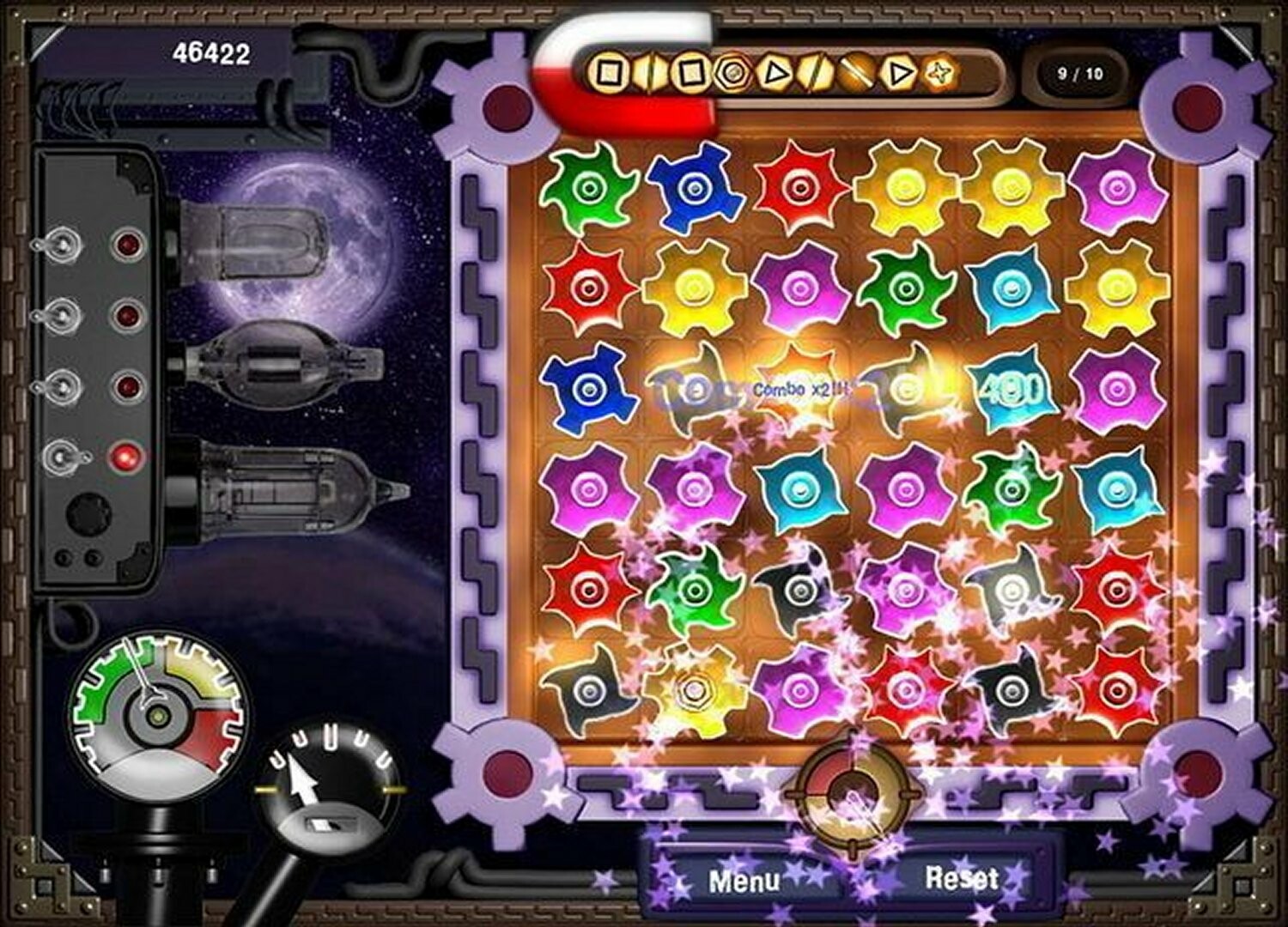 Engineering - Mystery of the ancient clock screenshot 2