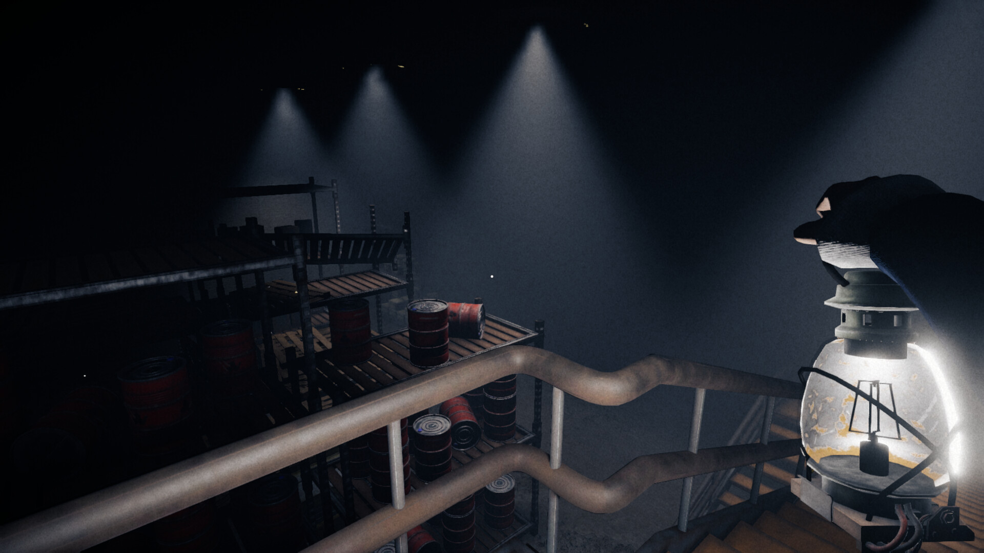 Ascendora screenshot 2