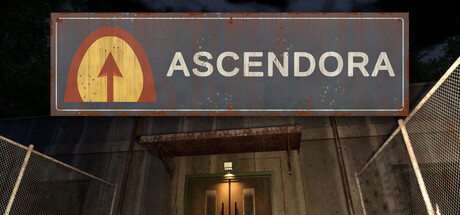Cover art from Ascendora