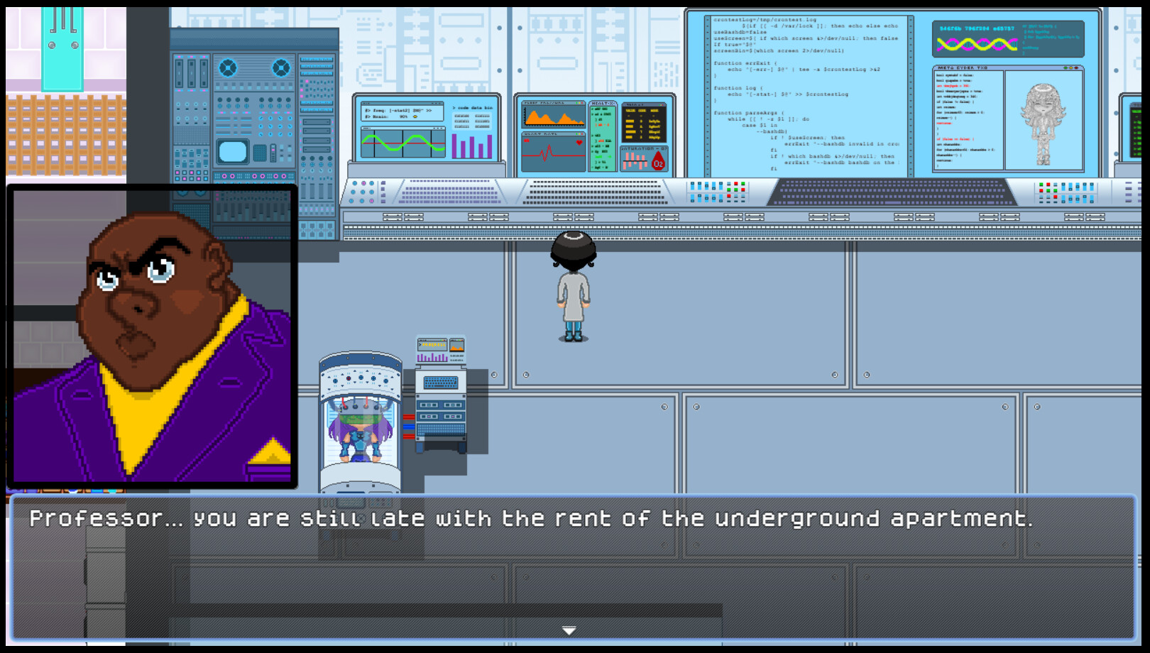 Tokyo Neural Groove trailer