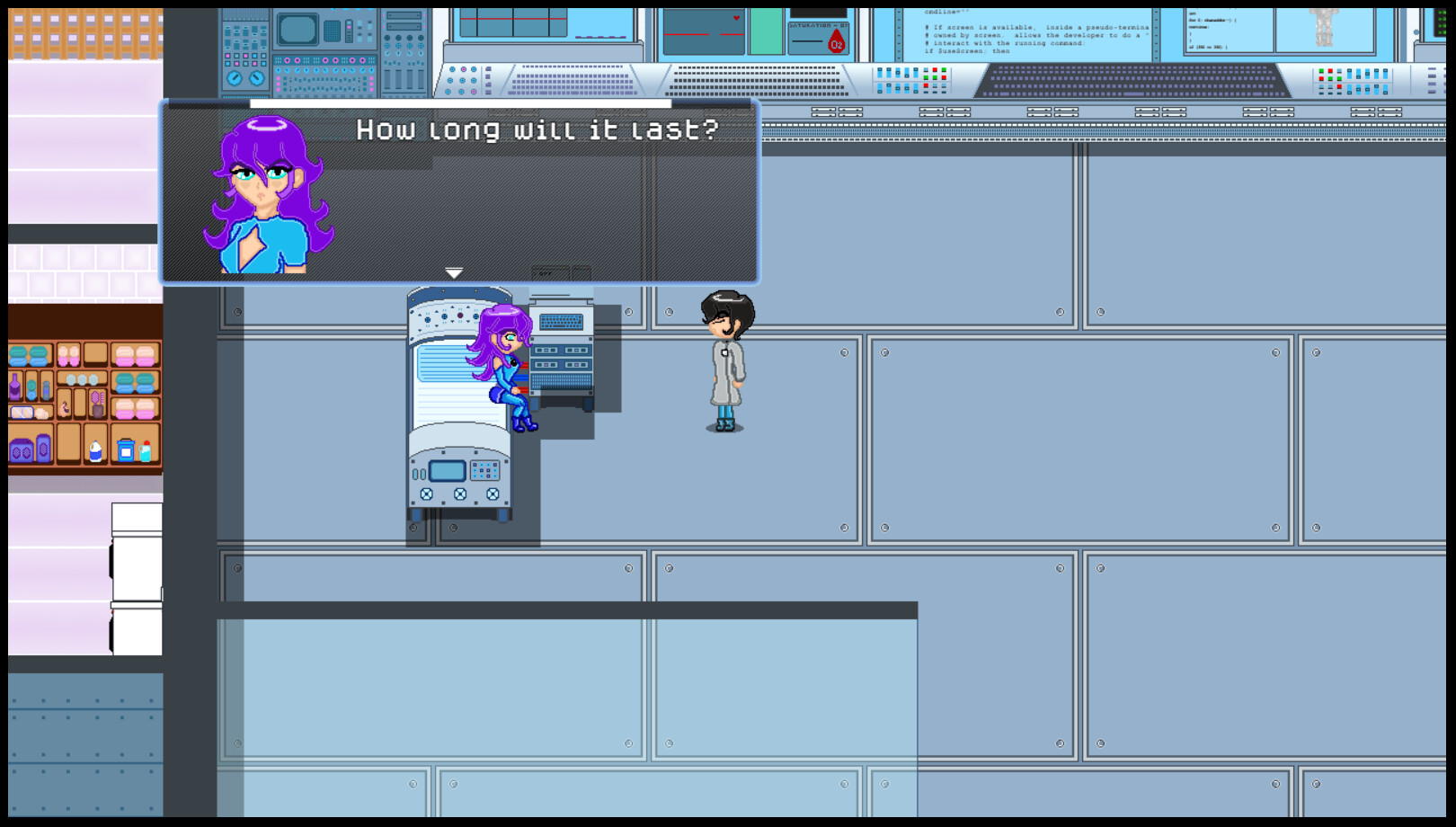Tokyo Neural Groove screenshot 4