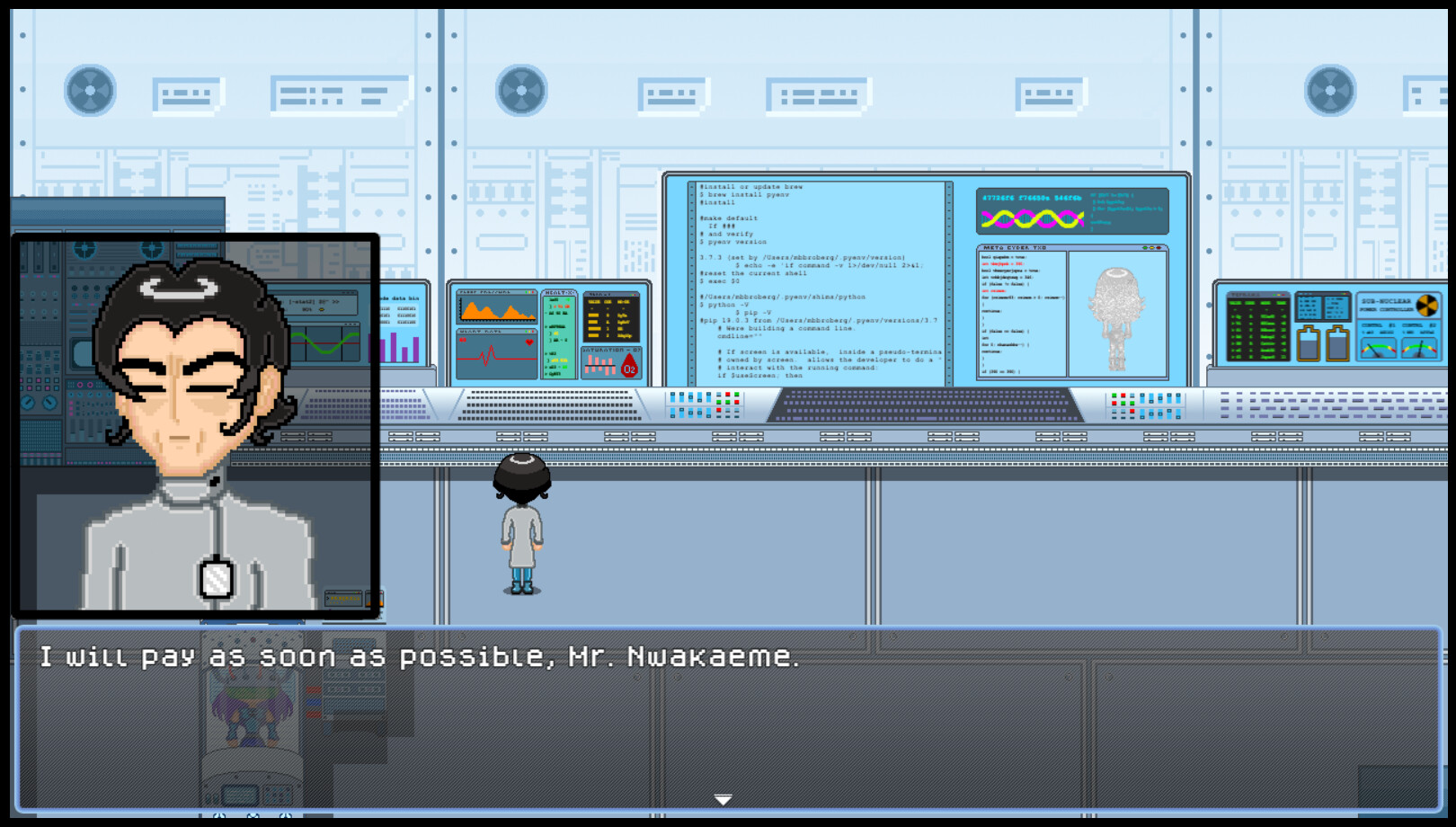 Tokyo Neural Groove screenshot 2