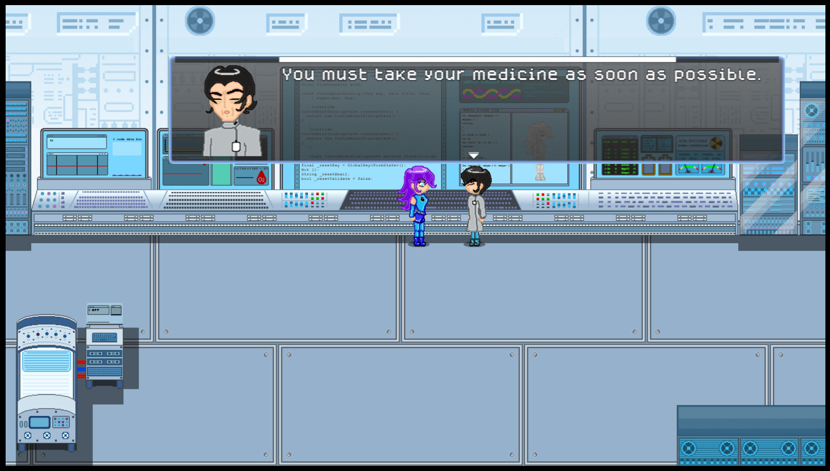 Tokyo Neural Groove screenshot 5