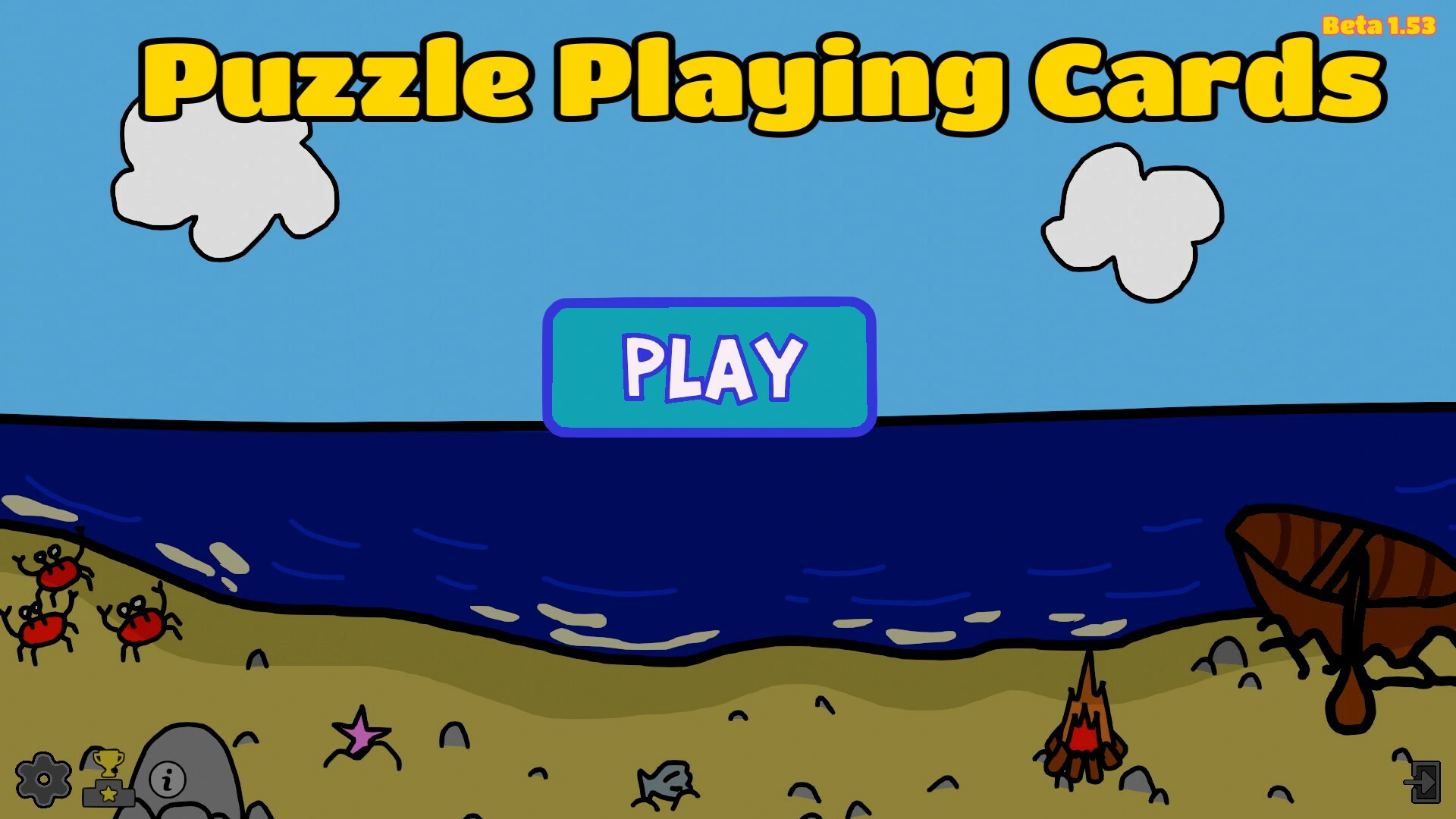 Puzzle Playing Cards trailer