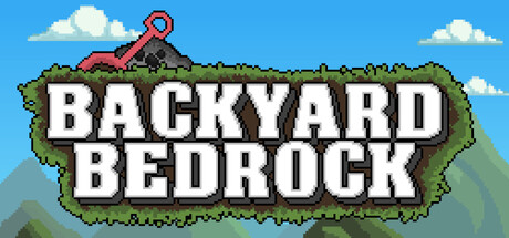 Cover art from Backyard Bedrock