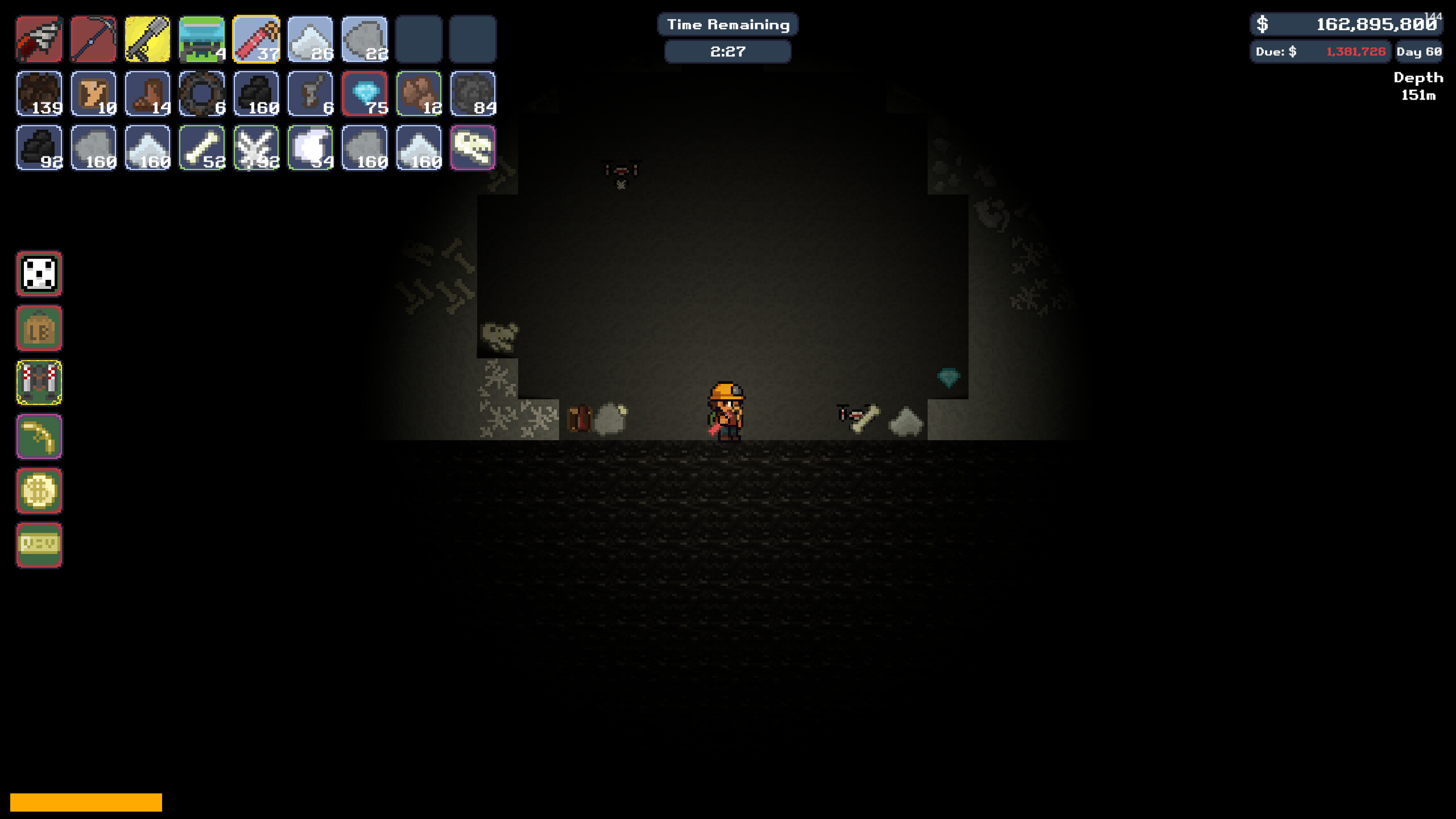 Backyard Bedrock screenshot 5