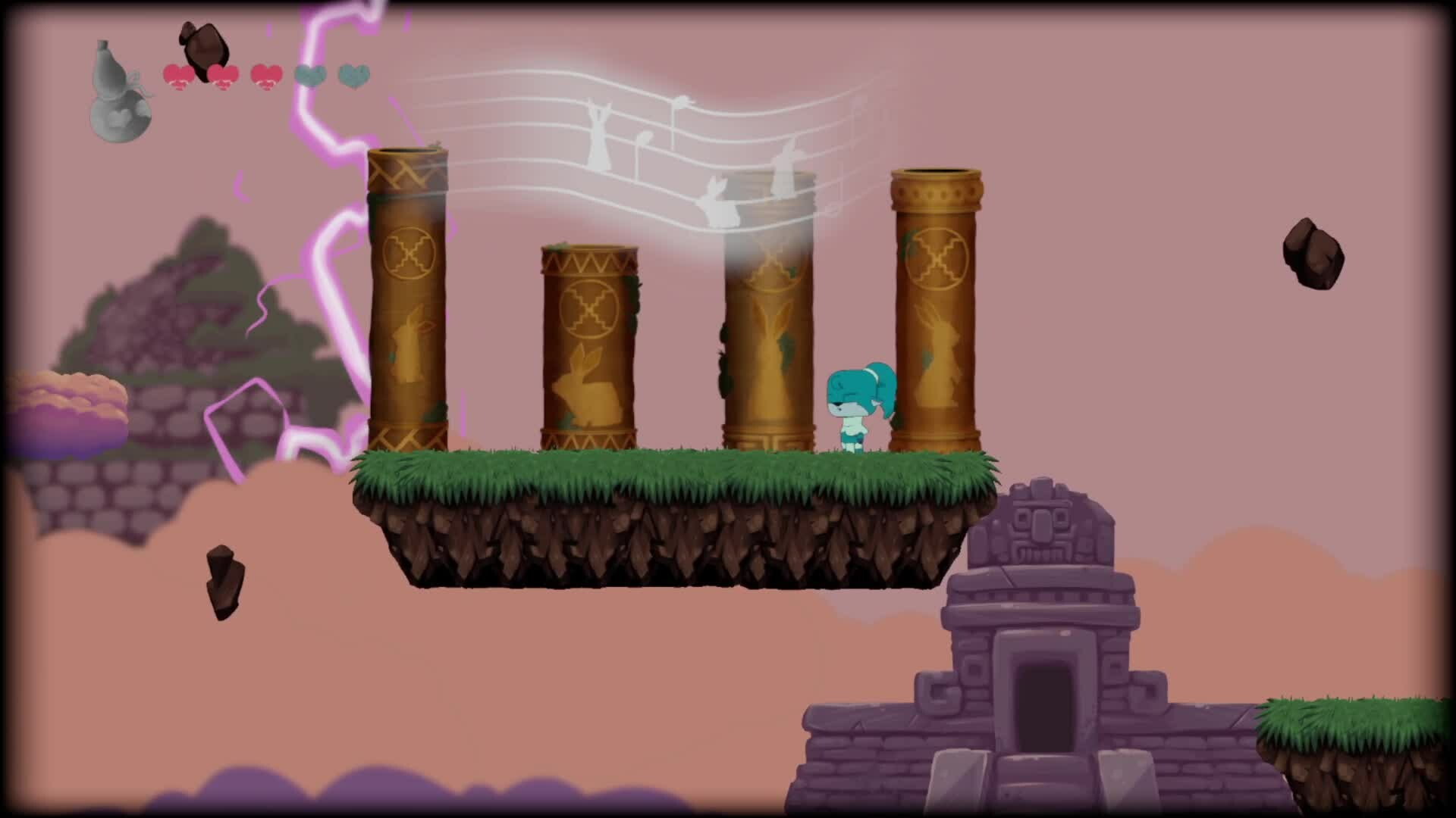 Deer Crusade screenshot 3