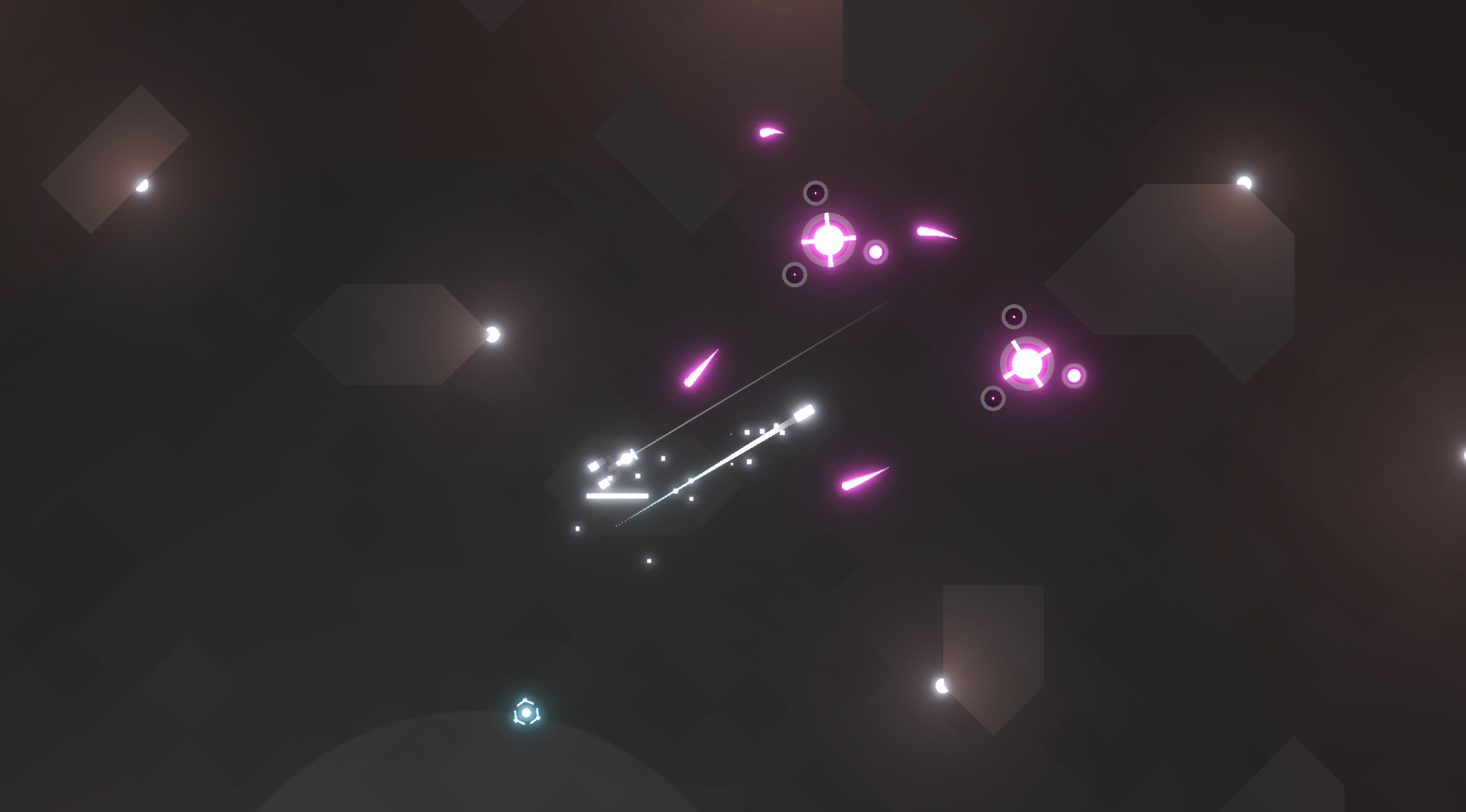 Space Guardians trailer