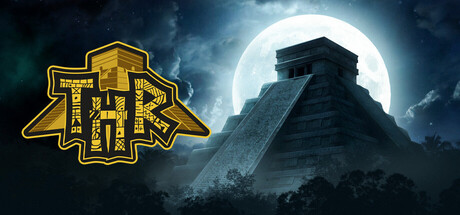 The Hidden Room - Pyramid