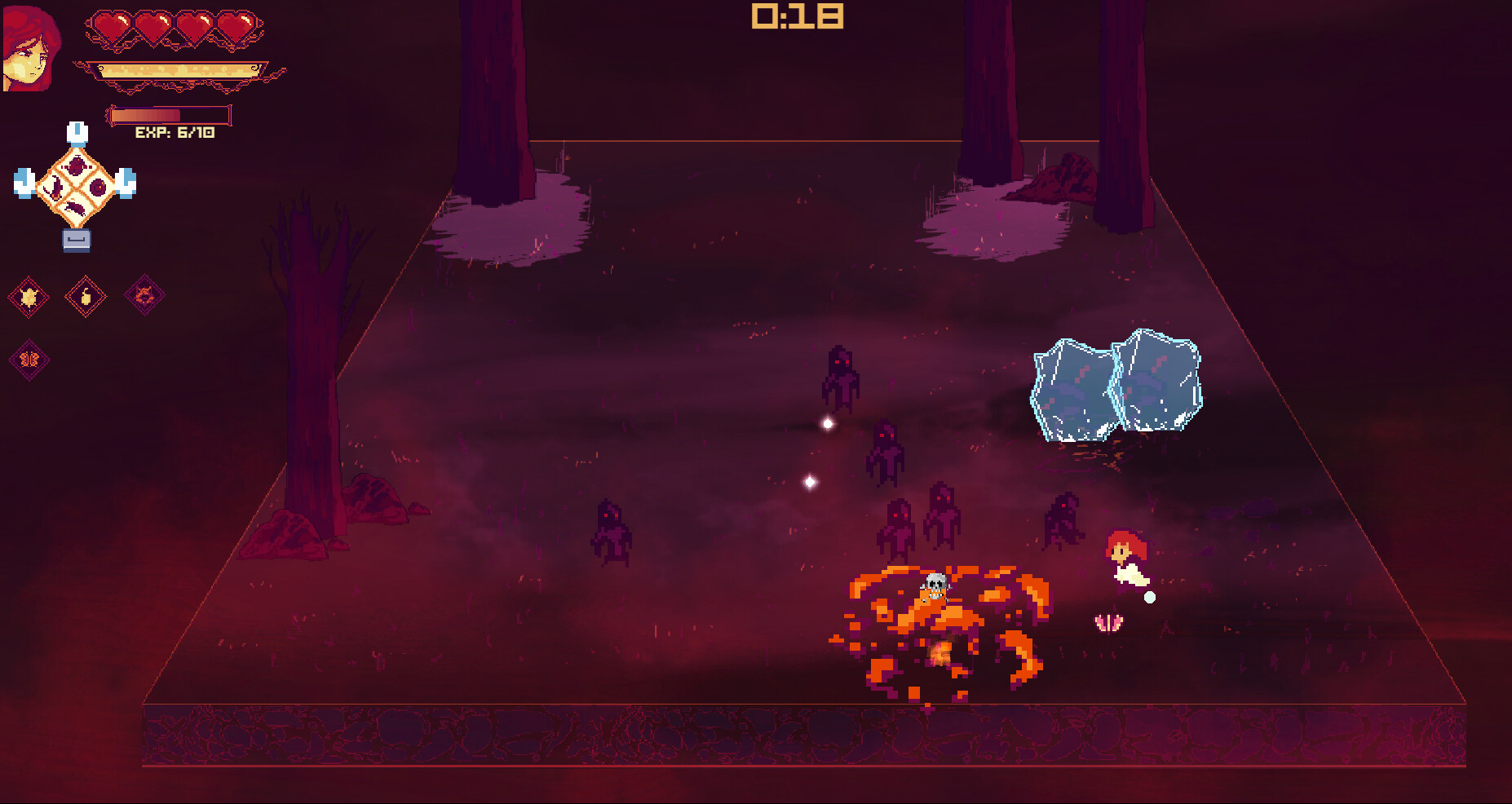 For Mankind screenshot 2