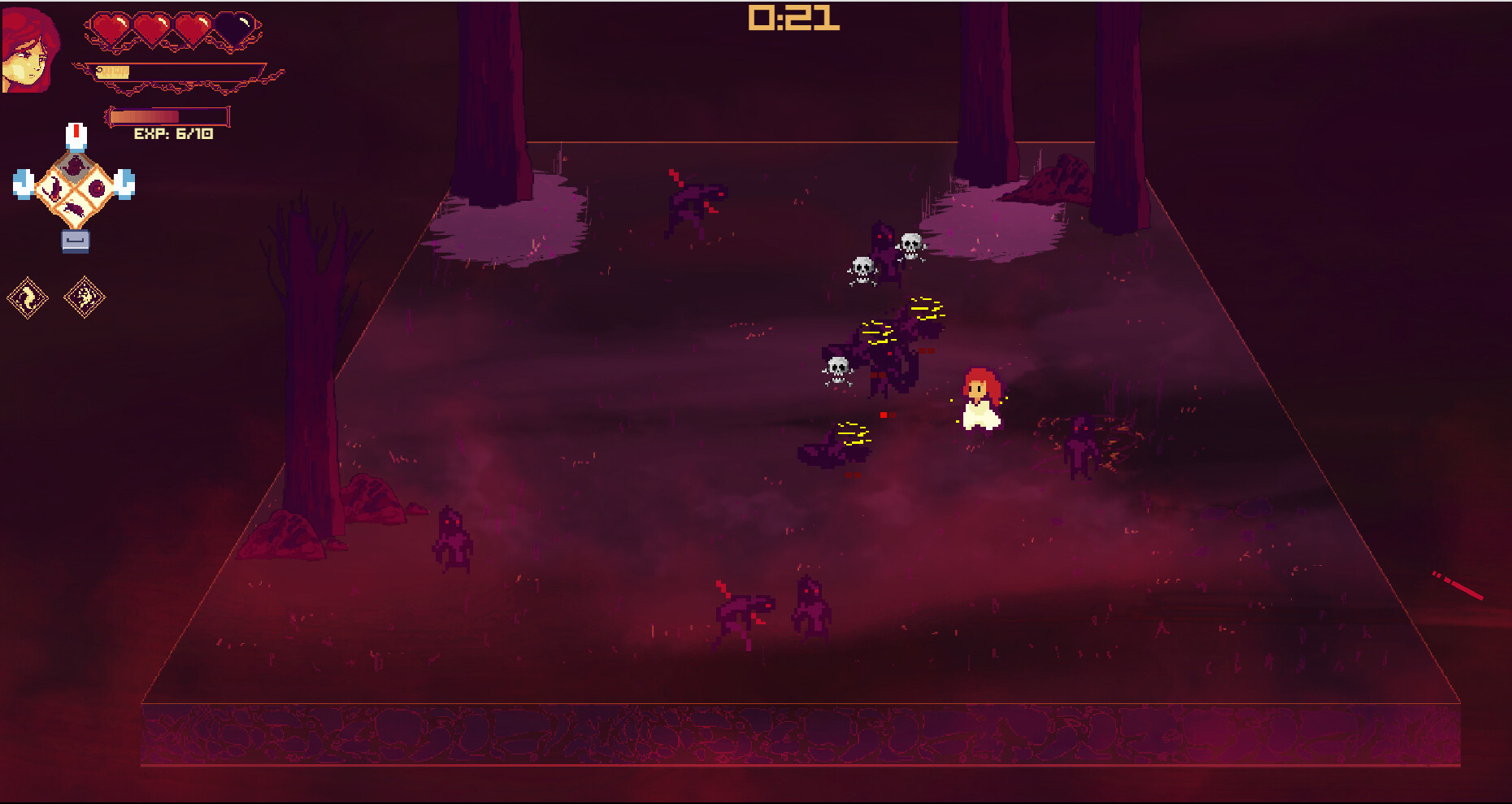 For Mankind screenshot 5