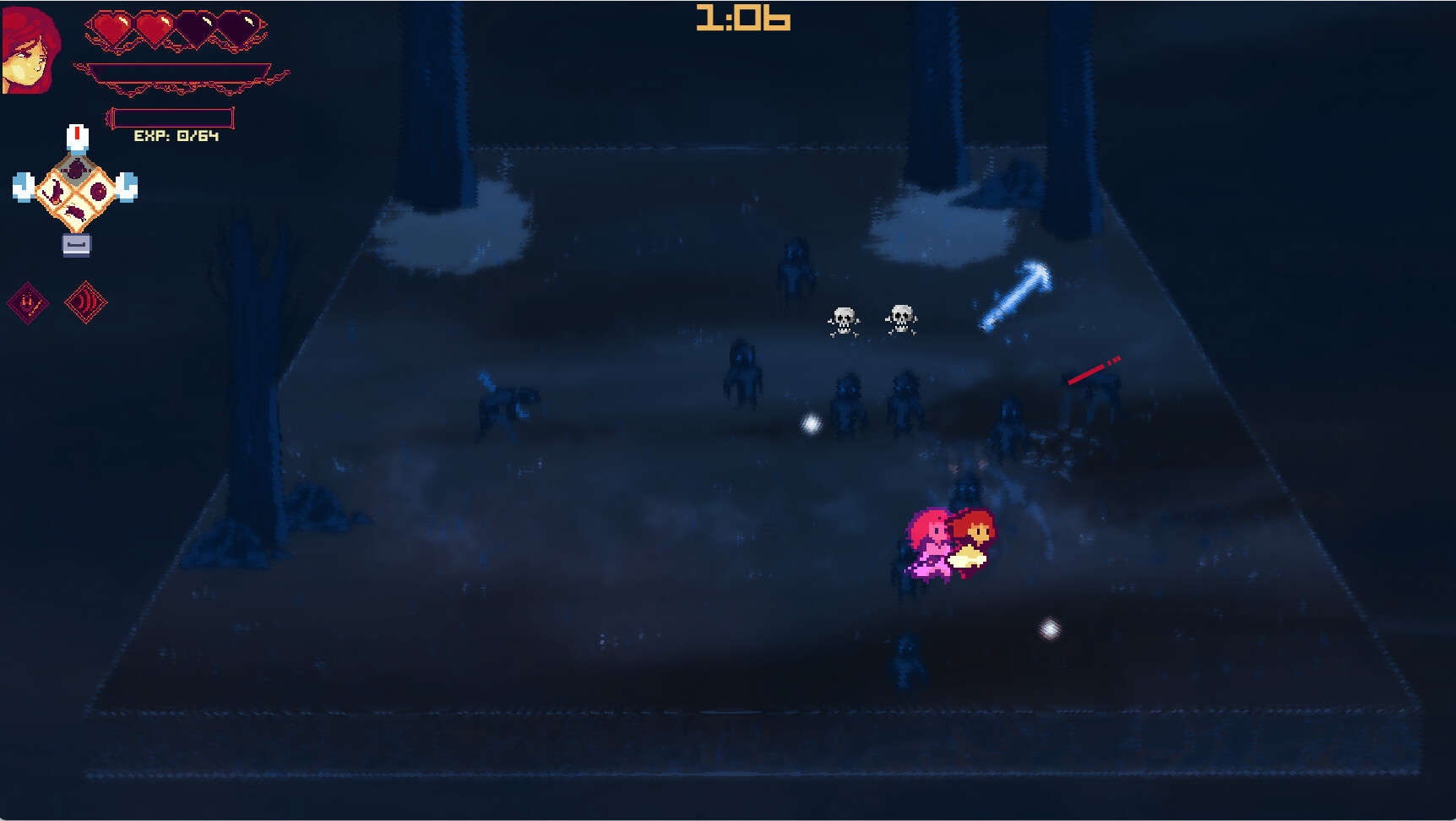 For Mankind screenshot 1