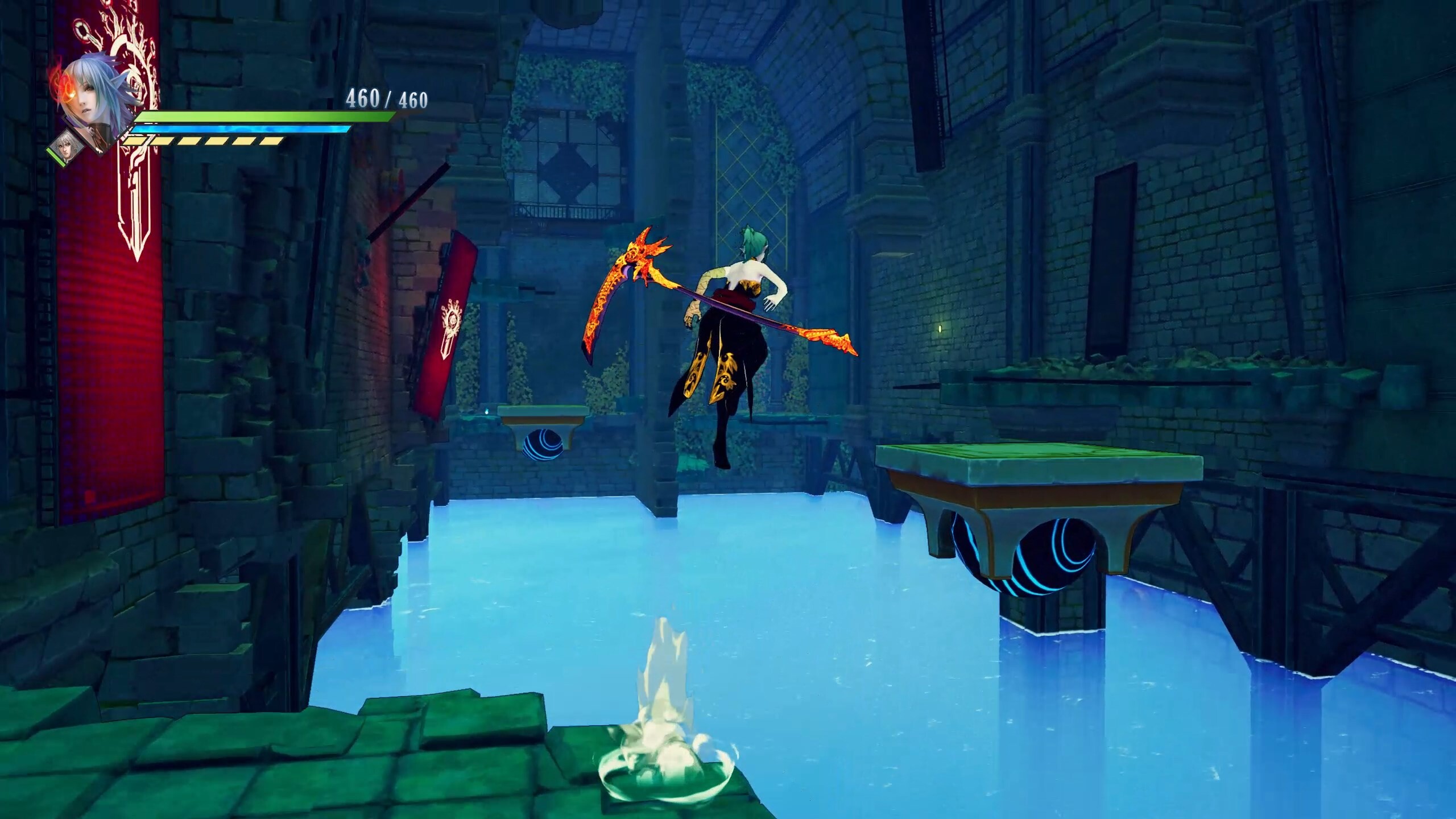 Anima Song from the Abyss screenshot 5