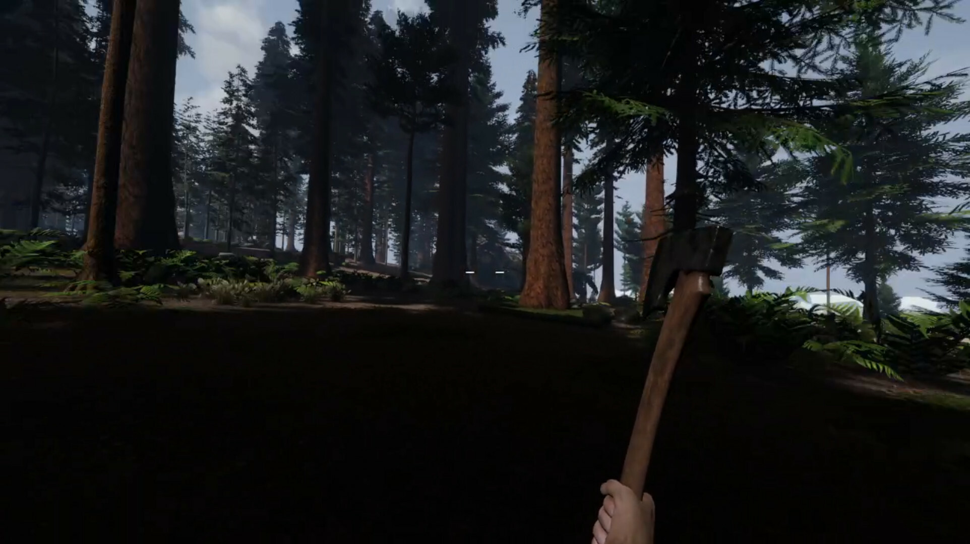 Isle of the Jötunn screenshot 5