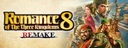 ROMANCE OF THE THREE KINGDOMS 8 REMAKE