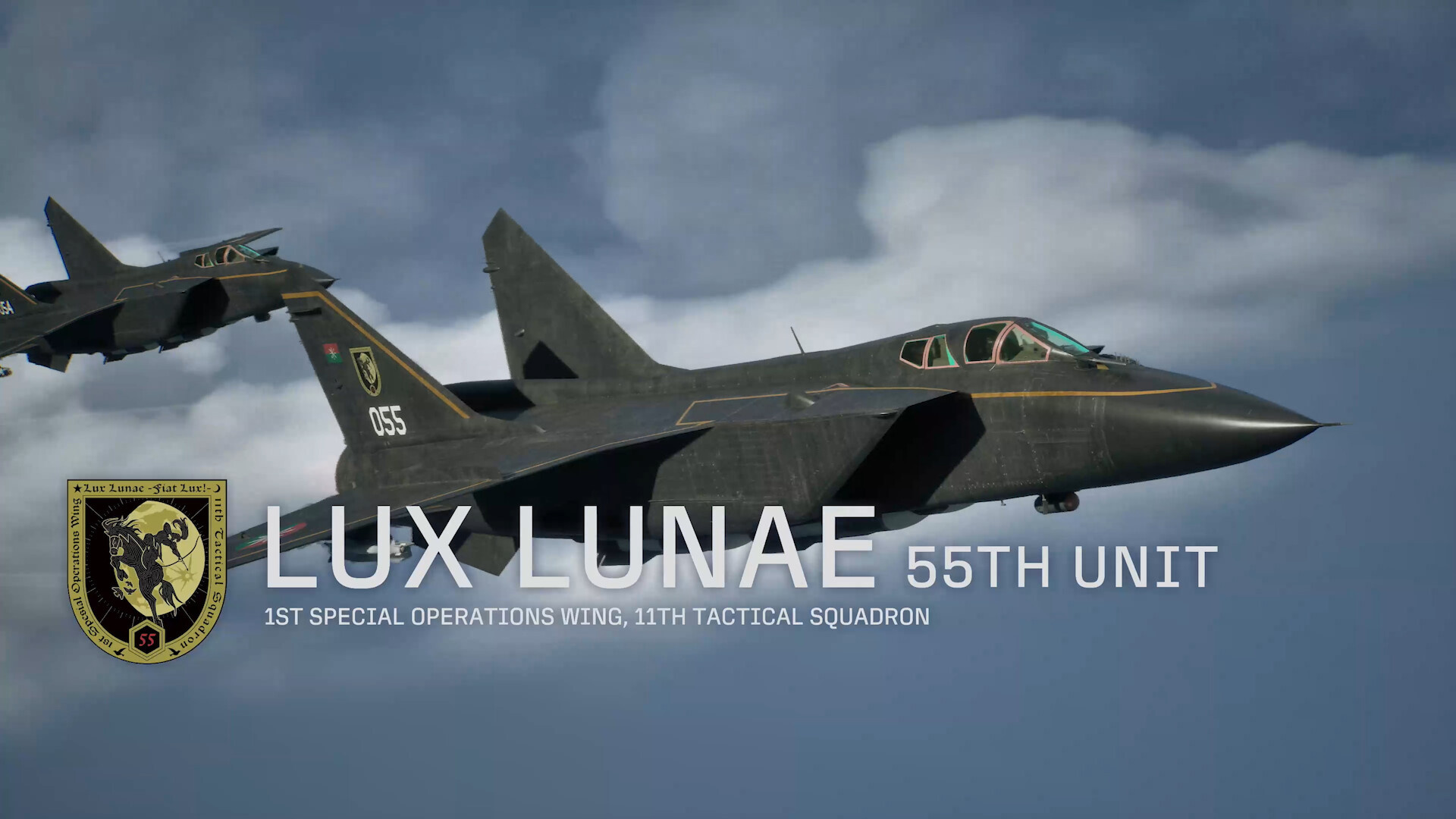 ACE COMBAT 8: WINGS OF THEVE screenshot 5