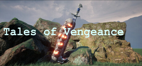 Cover art from TalesOfVengeance
