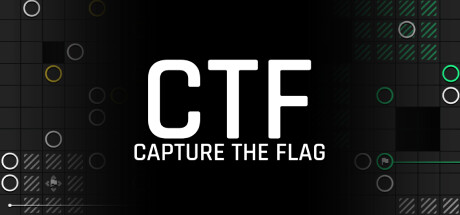 Cover art from Capture The Flag