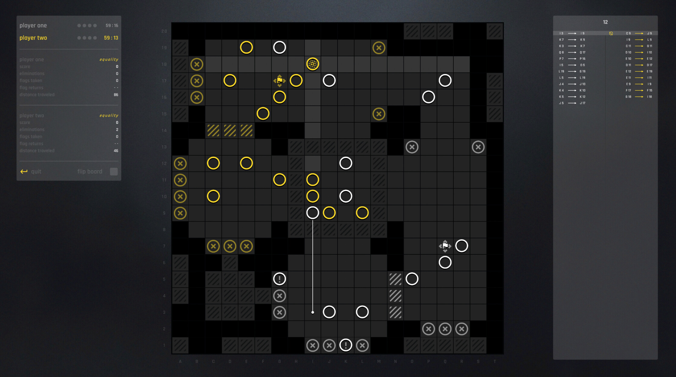 Capture The Flag screenshot 3