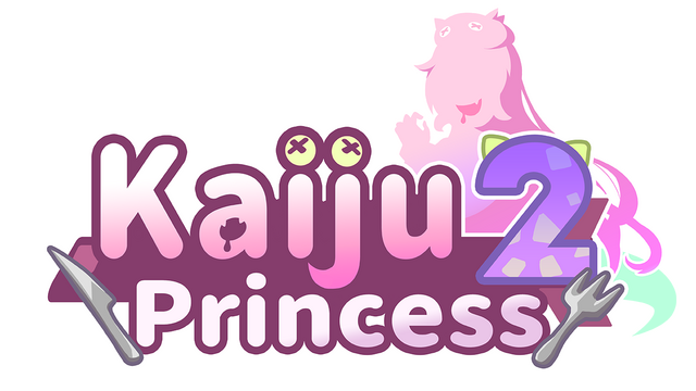 Kaiju Princess 2