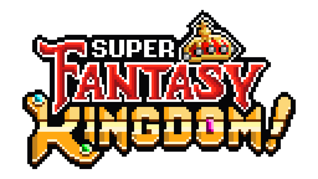 Super Fantasy Kingdom