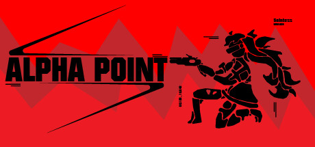 Cover art from Alphapoint