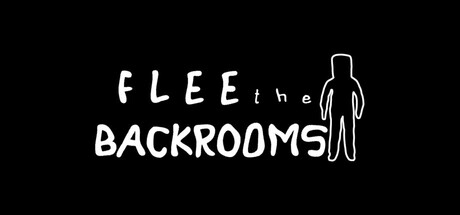 Cover art from Flee the Backrooms