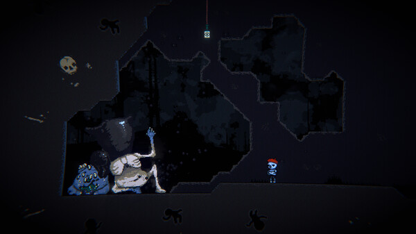 Clown Meat screenshot 5