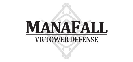 Cover art from Manafall