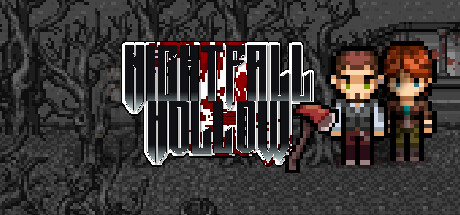 Cover art from NightFall Hollow