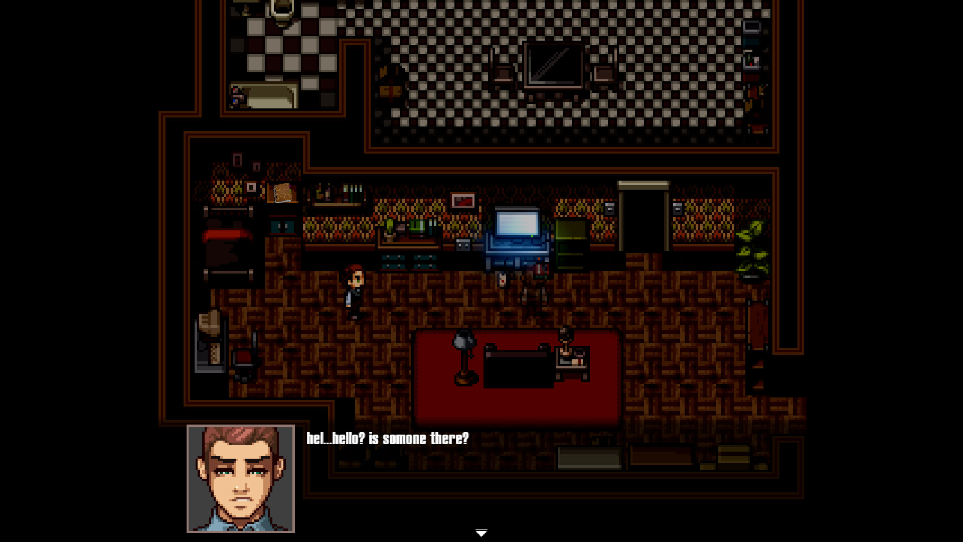 NightFall Hollow screenshot 2