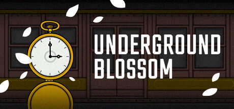 Где находятся сохранения к игре Underground Blossom