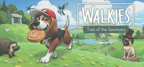 Walkies
