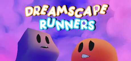 Cover art from Dreamscape Runners