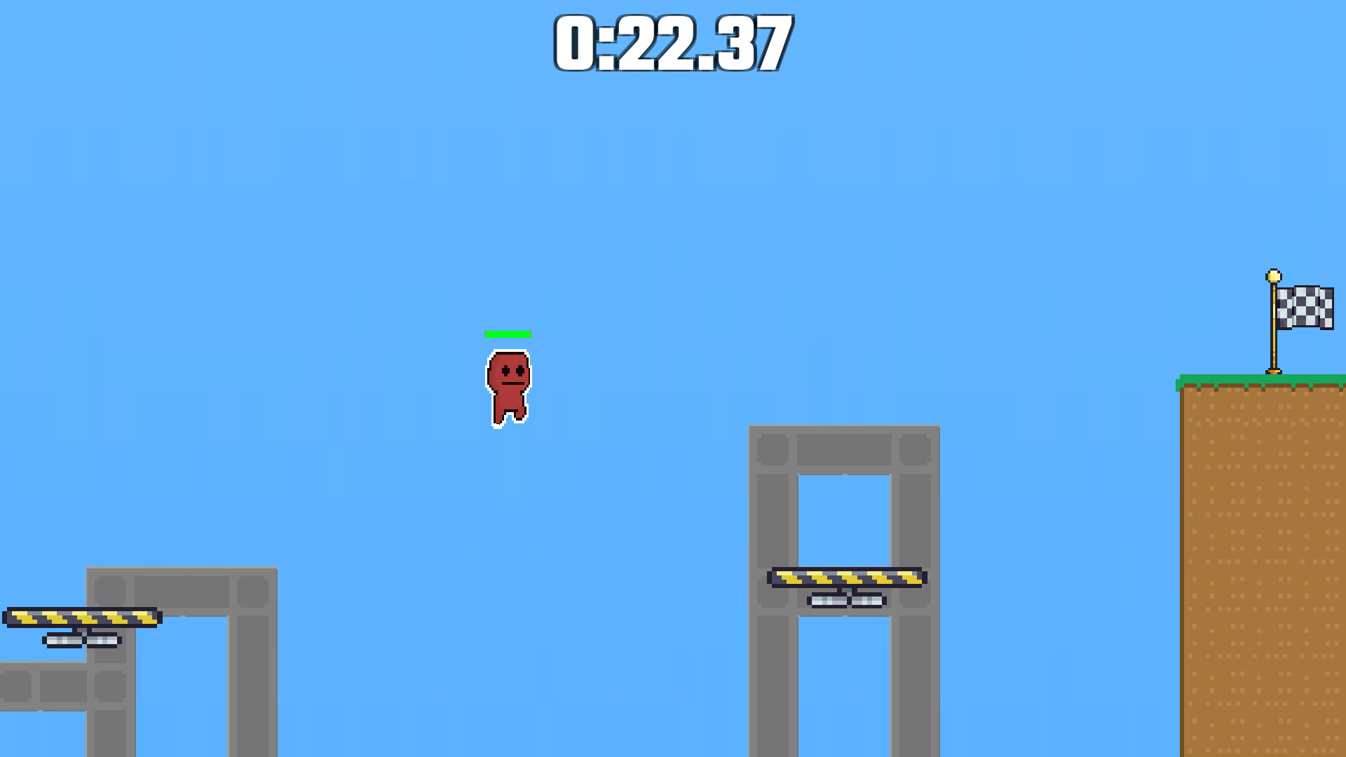 Dreamscape Runners screenshot 5
