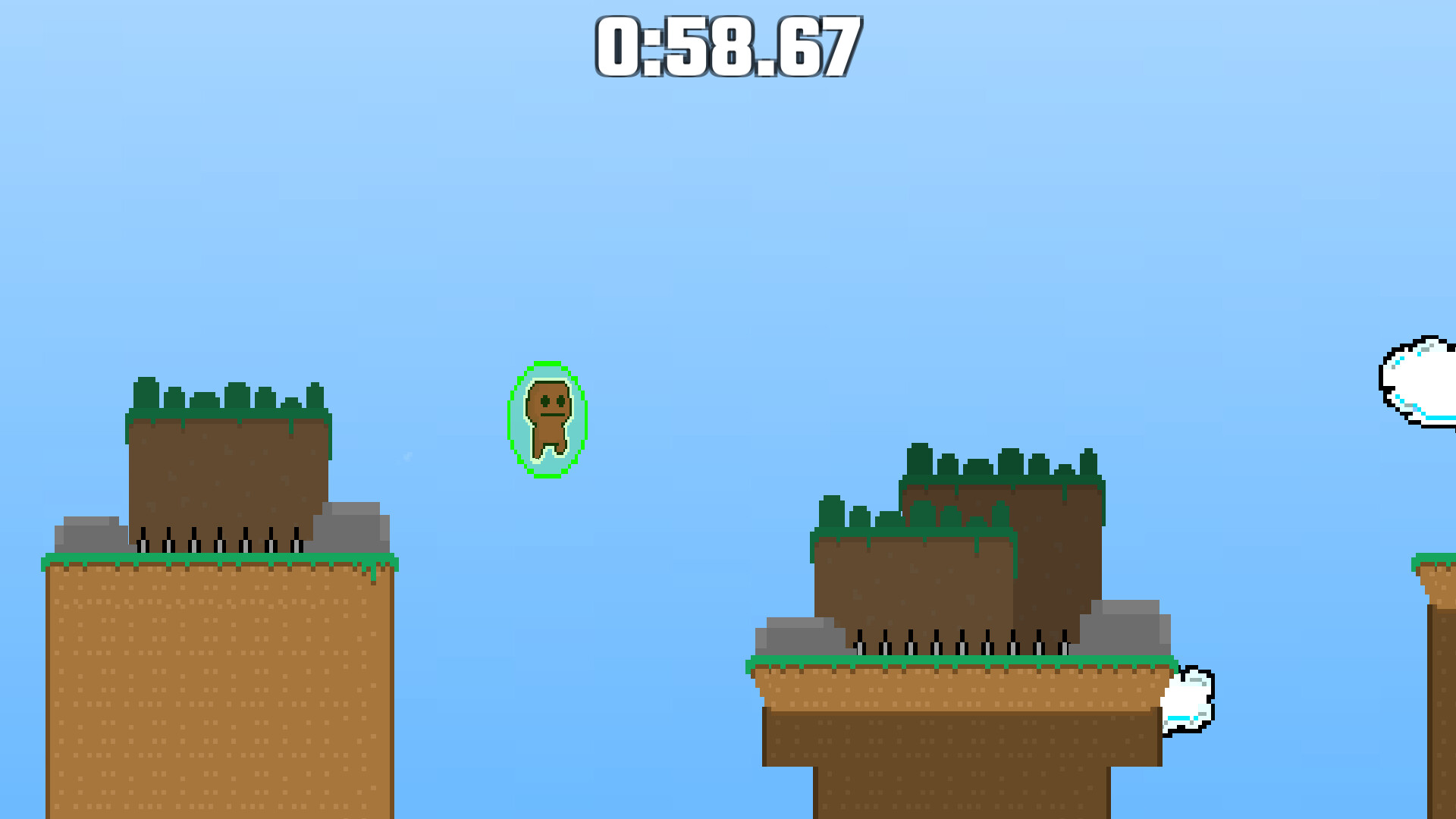 Dreamscape Runners screenshot 2