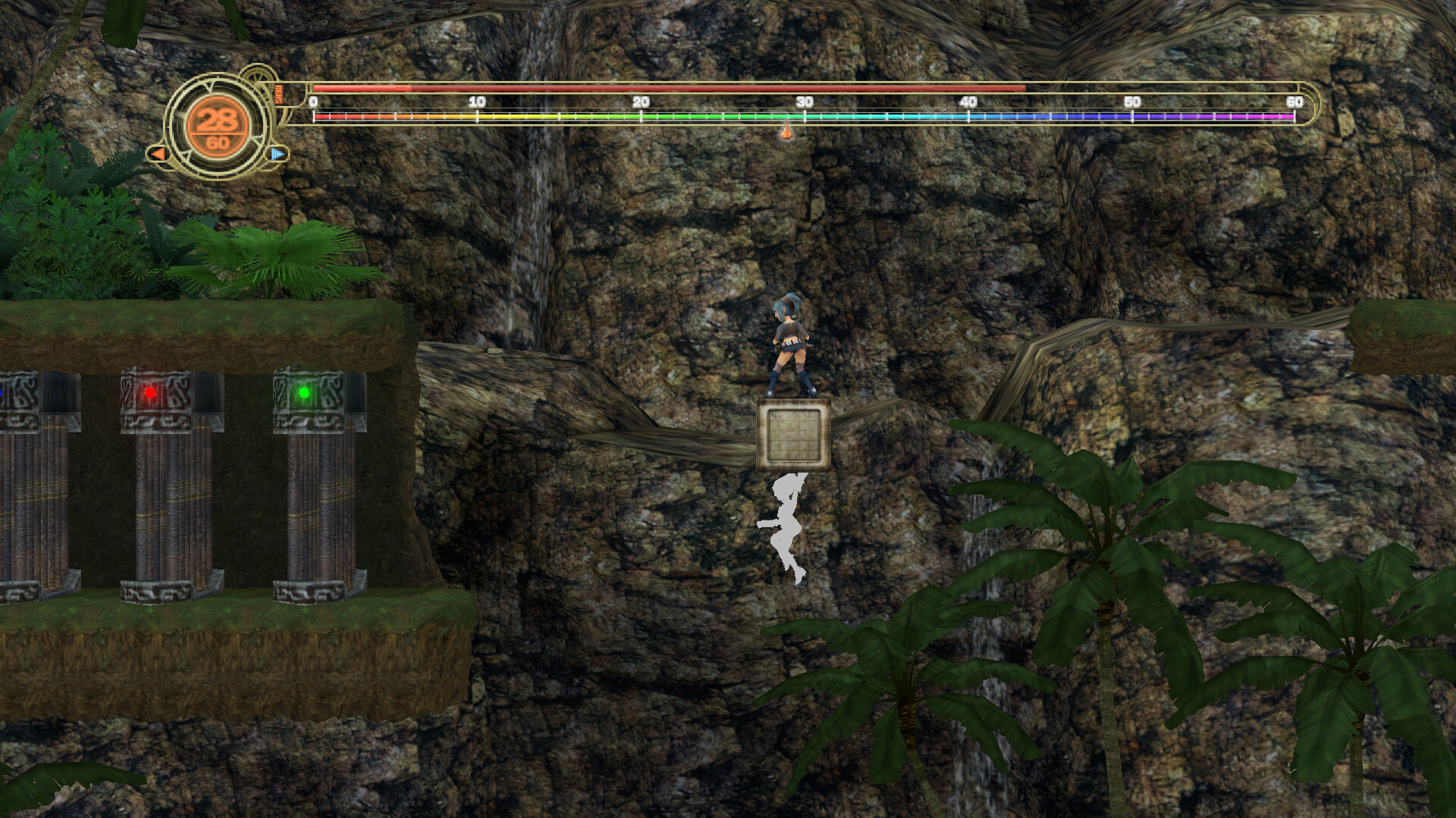 Trailer poster