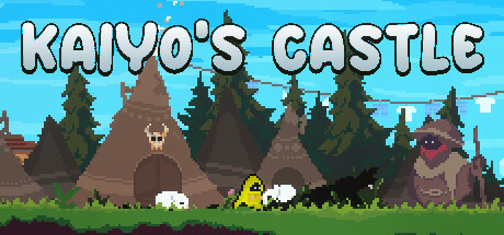 Cover art from Kaiyos Castle
