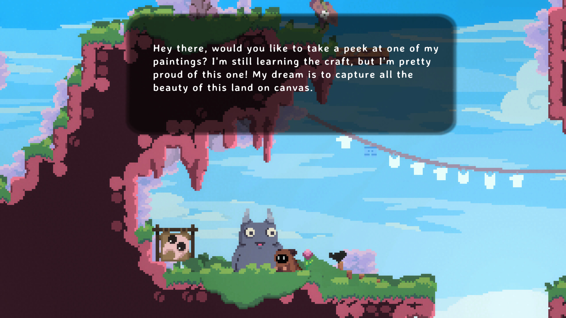 Kaiyos Castle screenshot 3