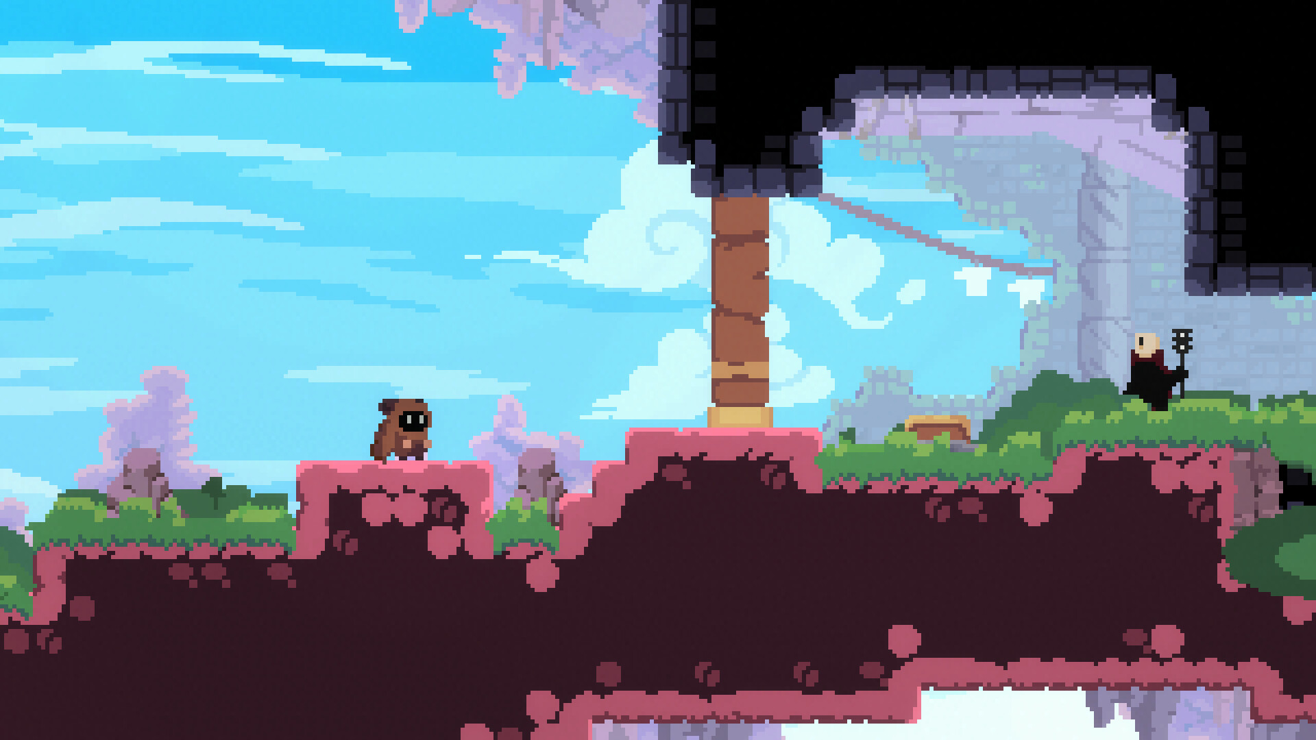 Kaiyos Castle trailer