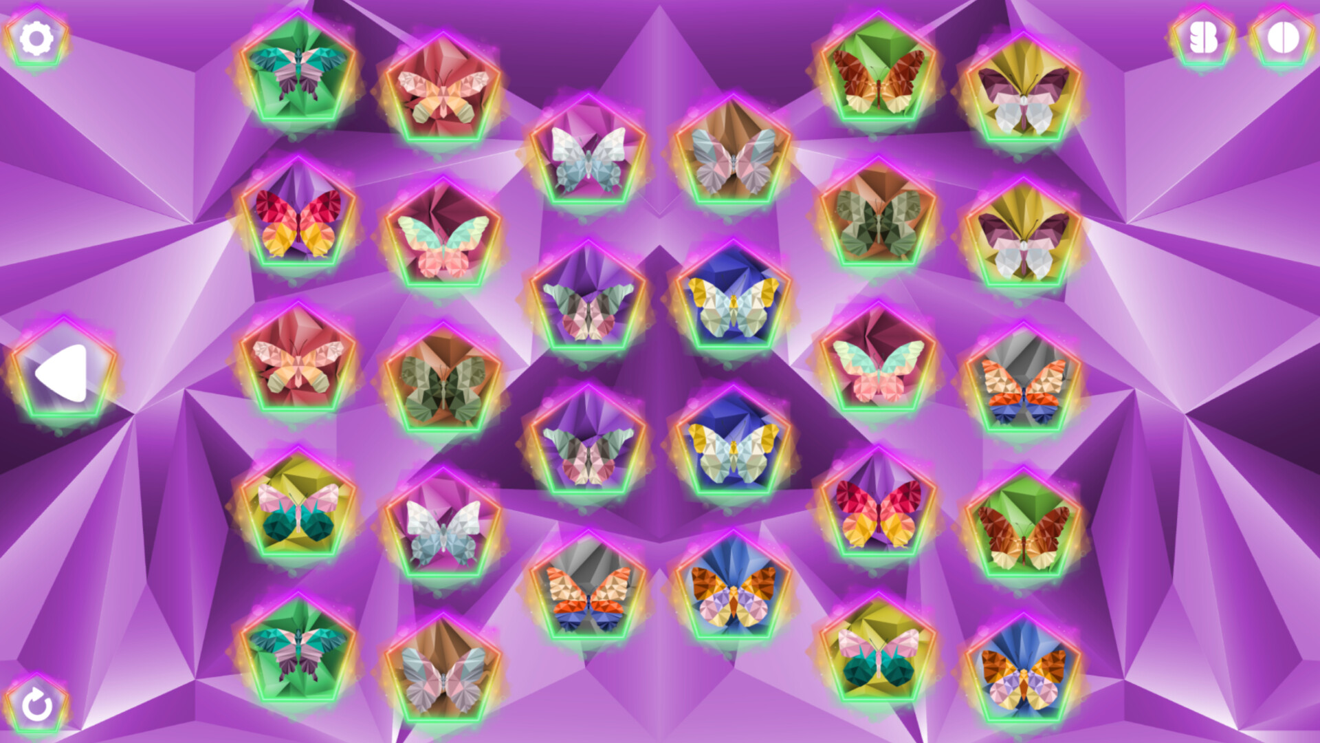Poly Memory: Butterflies trailer