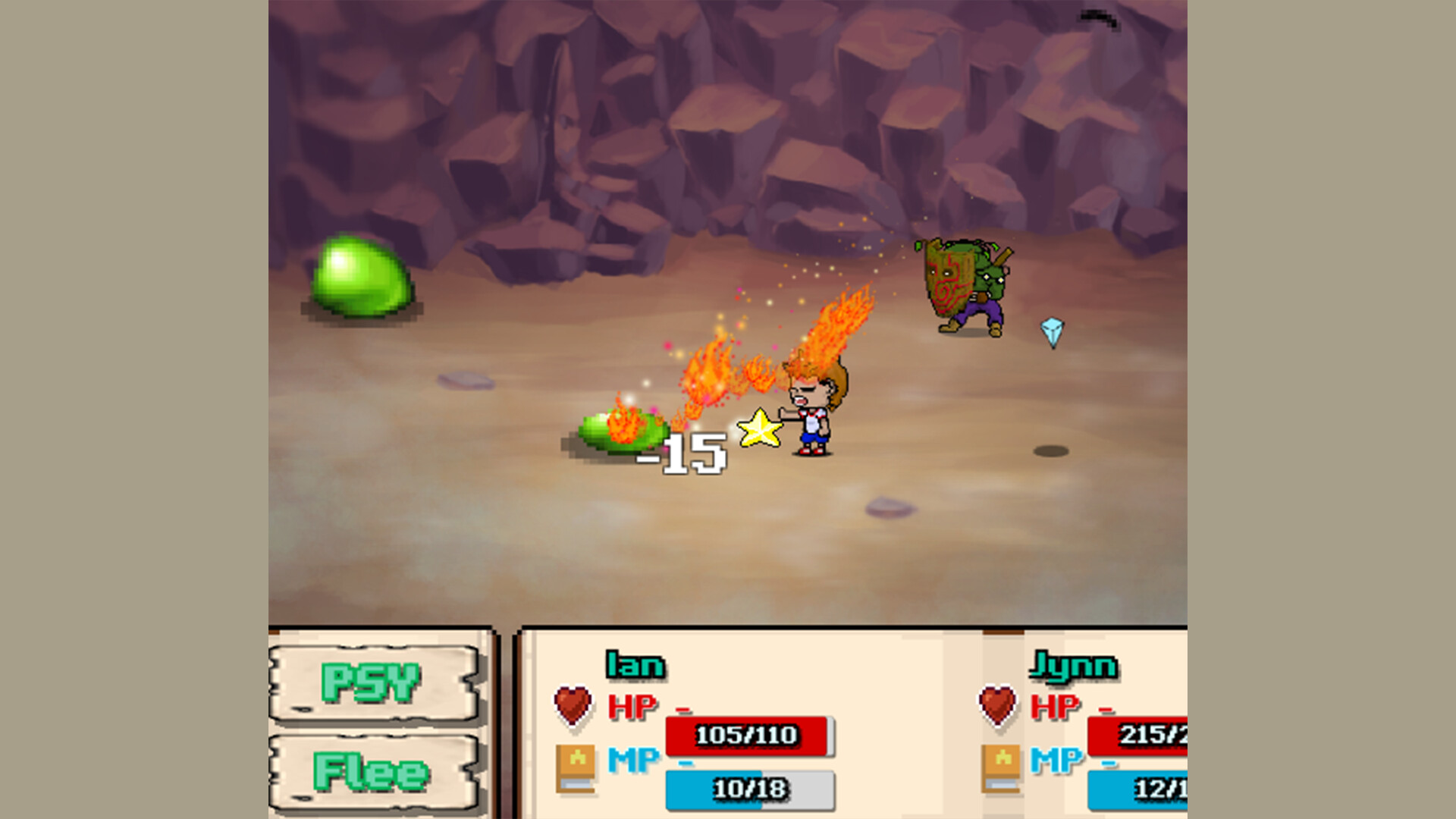 Tall Tales screenshot 4