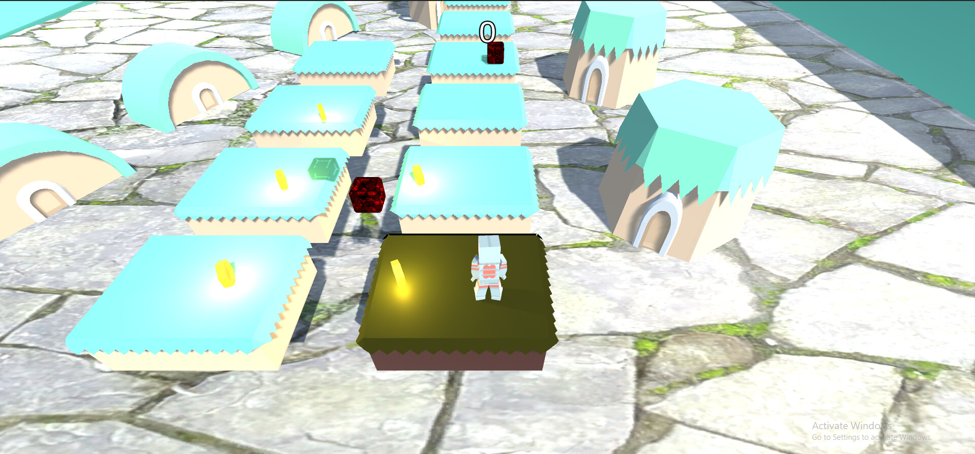FT ADVENTURE trailer