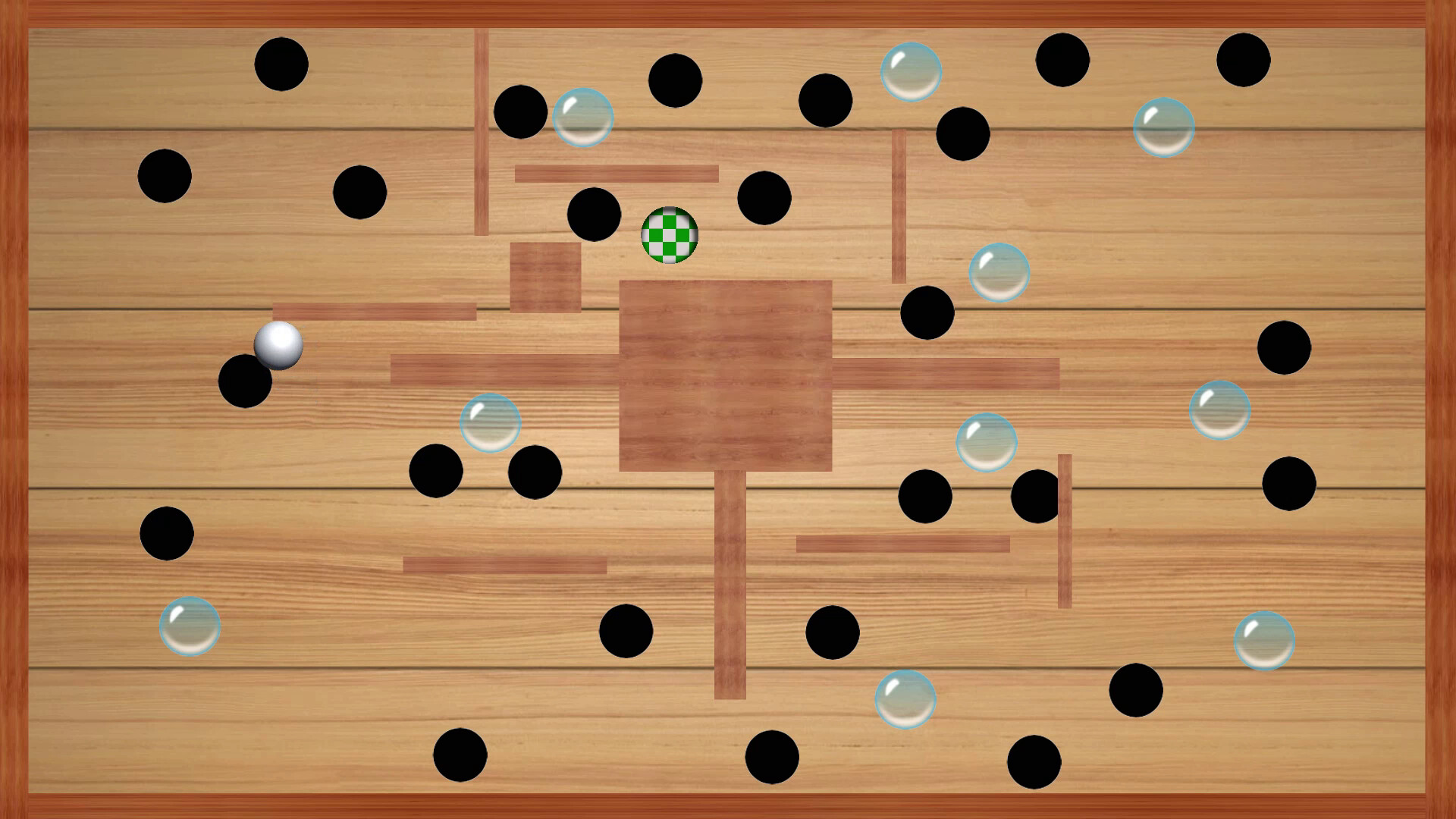 Maze (The Amazing Labyrinth) screenshot 5