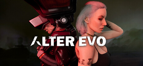 Alter Evo