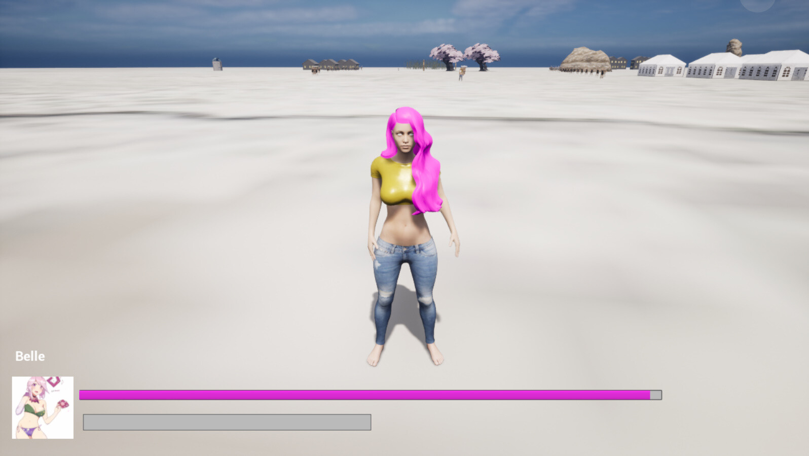 Man 3: The Social Media Wars screenshot 4