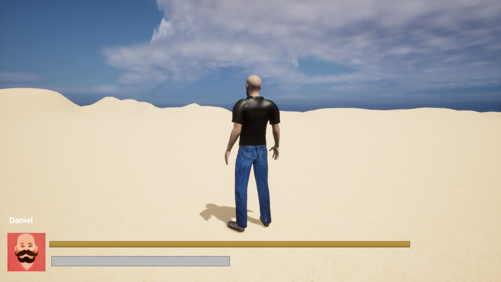 Man 3: The Social Media Wars screenshot 2