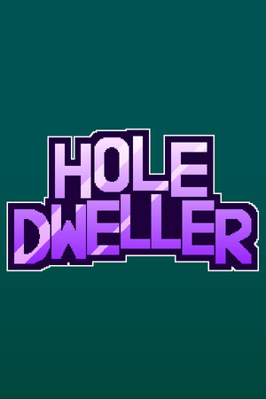 Hole Dweller cover