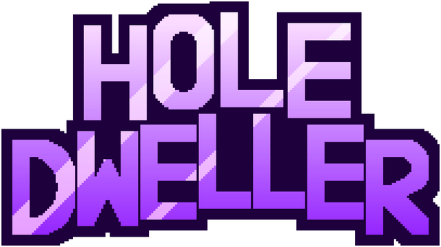 Hole Dweller